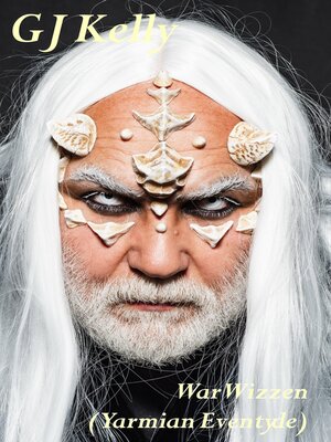 cover image of WarWizzen